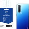 3MK Protection 3MK Lens Protection(TM) Hybrid Camera Glass For Oppo Reno 3 Pro - (107954-0)