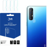 3MK Protection 3MK Lens Protection(TM) Hybrid Camera Glass For Oppo Reno 3 Pro - (107954-0)