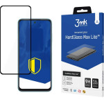 3MK Protection 9H 3MK Hardglass Max Lite(TM) Glass On Xiaomi Redmi 10 2022 - (144534-0)