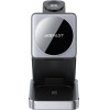 Acefast 3 In 1 Inductive Charger - Black - (E20)