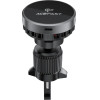 Acefast Car Holder With Qi2 15W Magnetic Charger For Air Vent - Black - (D40)