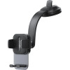 Acefast Car Smartphone Holder For Dashboard - Black - (D26)