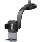 Acefast Car Smartphone Holder For Dashboard - Black - (D26)