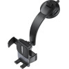 Acefast Car Smartphone Holder For Dashboard - Black - (D26)