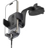 Acefast Car Smartphone Holder For Dashboard - Black - (D26)