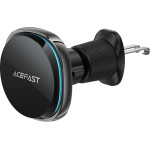 Acefast D31 Wireless Charger Holder For Air Vent - Black - (D31_AC)