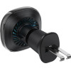 Acefast D31 Wireless Charger Holder For Air Vent - Black - (D31_AC)