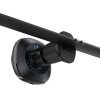 Acefast D31 Wireless Charger Holder For Air Vent - Black - (D31_AC)