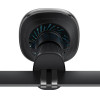Acefast D31 Wireless Charger Holder For Air Vent - Black - (D31_AC)