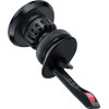 Acefast Magnetic Car Phone Holder For Cockpit And Ventilation Grille Black - (D7 black)