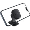 Acefast Magnetic Dashboard Holder - Black - (D35)