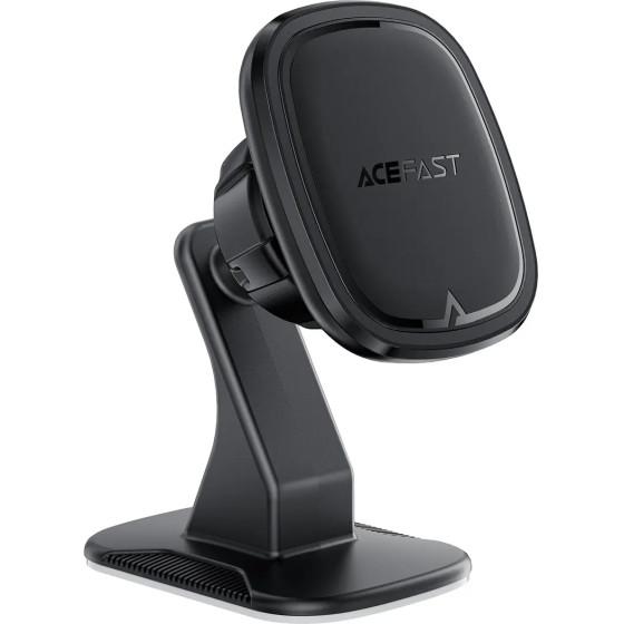 Acefast Magnetic Dashboard Holder - Black - (D35)