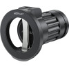 Acefast Magnetic Phone Holder - Black - (E23)