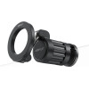 Acefast Magnetic Phone Holder - Black - (E23)