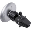 Acefast Qi 15W Wireless Car charger, Magnetic Phone Holder For Air vent, Black - (D3 black)