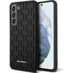 Karl Lagerfeld KLHCS23SRupklpk S23 S911 Hardcase black/Black 3D Monogram - (KF001498-0)