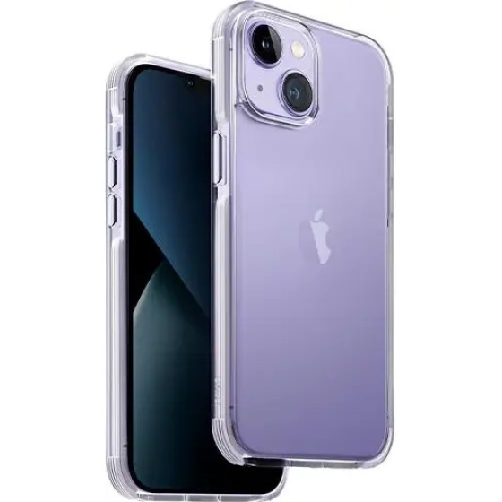 UNIQ Combat Case For Iphone 14 Plus - Lilac - (Uni000853-0)