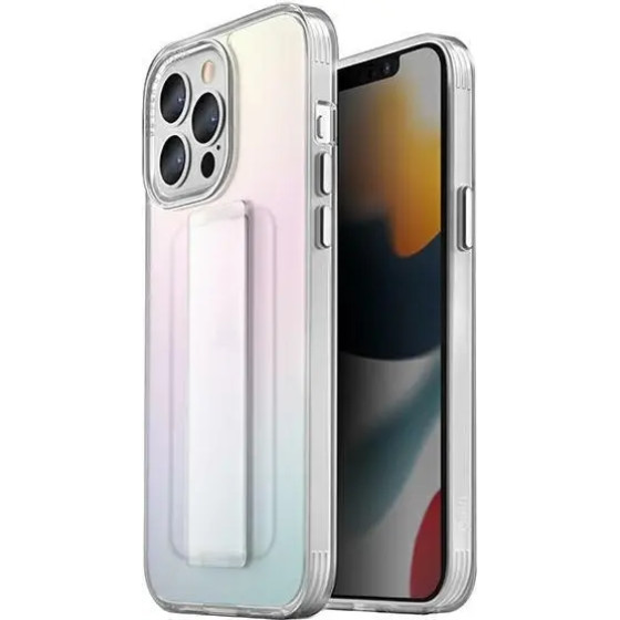 UNIQ Heldro Case For Iphone 13 Pro / Iphone 13 - Iridescent - (Uni000464-0)