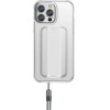 UNIQ Heldro Case For Iphone 13 Pro / Iphone 13 - Transparent - (Uni000463-0)