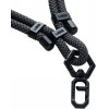 UAG Crossbody Lanyard Civilian Phone Lanyard - Gray And Black - (UAG964371113240-0)