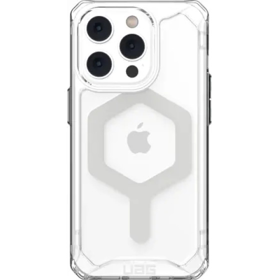 UAG Plyo Magsafe Case For Iphone 14 Pro - Transparent - (IEOUPY14PMSIC-0)