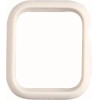 UNIQ Lino Case For Apple Watch 4 / 5 / 6 / Se 44mm - White - (Uni000012-0)