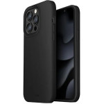 UNIQ Lino Case For Iphone 13 Pro / Iphone 13 - Black - (Uni000495-0)