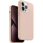 UNIQ Lino Case For Iphone 14 Pro Max - Pink - (Uni000750-0)