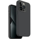 UNIQ Lino Hue Magclick Charging Case For Iphone 14 Pro Max - Gray - (Uni000751-0)