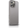 Wozinsky Carbon Fiber Case With Magsafe For Samsung Galaxy S25+ - Gray - (Wozinsky Magsafe Carbon Fibre Case Samsung Galaxy S25+ Silver)