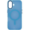 Wozinsky Fashion Case Magsafe For Samsung Galaxy S25 - Blue - (Wozinsky Fashion Case Magsafe Samsung Galaxy S25 Lavender)
