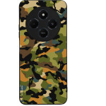 Sonique ���� Camouflage Army Series ��� Xiaomi Redmi 14C 4G / Poco C75 4G / Redmi A4 5G ������� 01