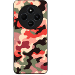 Sonique ���� Camouflage Army Series ��� Xiaomi Redmi 14C 4G / Poco C75 4G / Redmi A4 5G �������