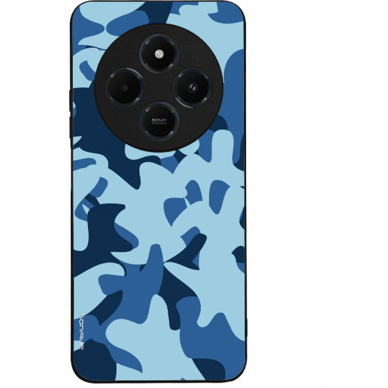 Sonique ���� Camouflage Army Series ��� Xiaomi Redmi 14C 4G / Poco C75 4G / Redmi A4 5G ����