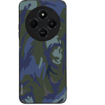 Sonique ���� Camouflage Army Series ��� Xiaomi Redmi 14C 4G / Poco C75 4G / Redmi A4 5G ���� 01