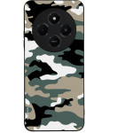 Sonique ���� Camouflage Army Series ��� Xiaomi Redmi 14C 4G / Poco C75 4G / Redmi A4 5G ����
