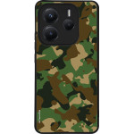 Sonique ���� Camouflage Army Series ��� Xiaomi Redmi Note 14 5G �������
