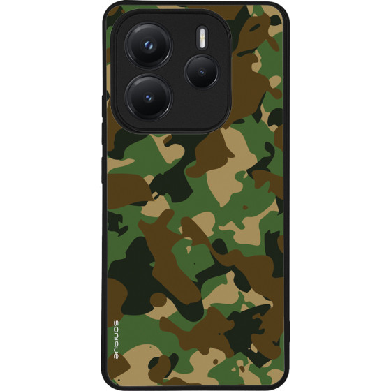 Sonique ���� Camouflage Army Series ��� Xiaomi Redmi Note 14 5G �������