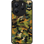 Sonique ���� Camouflage Army Series ��� Xiaomi Redmi Note 14 5G ������� 01
