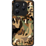 Sonique ���� Camouflage Army Series ��� Xiaomi Redmi Note 14 5G ����