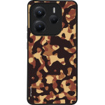 Sonique ���� Camouflage Army Series ��� Xiaomi Redmi Note 14 5G ���� 01