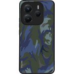 Sonique ���� Camouflage Army Series ��� Xiaomi Redmi Note 14 5G ���� 01