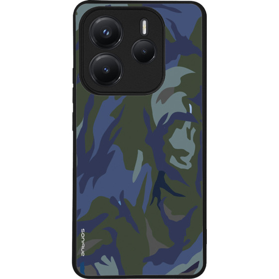 Sonique ���� Camouflage Army Series ��� Xiaomi Redmi Note 14 5G ���� 01