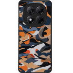 Sonique ���� Camouflage Army Series ��� Xiaomi Redmi Note 14 Pro 5G / Poco X7 5G ���������