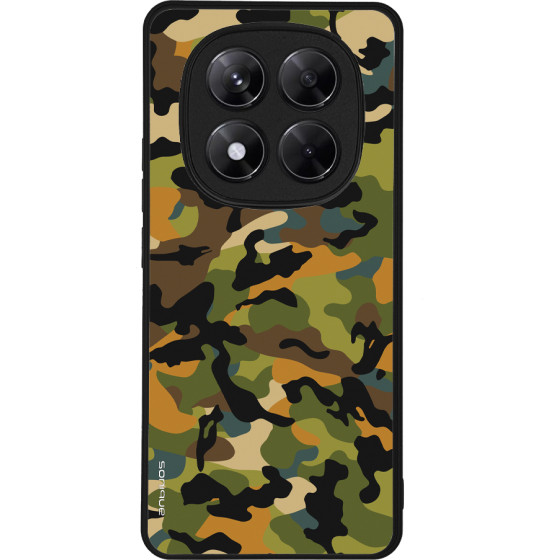 Sonique ���� Camouflage Army Series ��� Xiaomi Redmi Note 14 Pro 5G / Poco X7 5G ������� 01