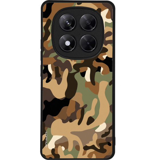 Sonique ���� Camouflage Army Series ��� Xiaomi Redmi Note 14 Pro 5G / Poco X7 5G ����