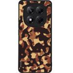 Sonique ���� Camouflage Army Series ��� Xiaomi Redmi Note 14 Pro 5G / Poco X7 5G ���� 01