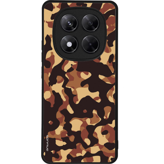 Sonique ���� Camouflage Army Series ��� Xiaomi Redmi Note 14 Pro 5G / Poco X7 5G ���� 01