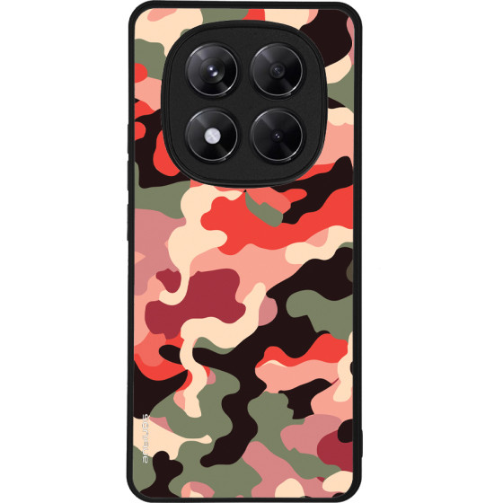 Sonique ���� Camouflage Army Series ��� Xiaomi Redmi Note 14 Pro 5G / Poco X7 5G �������