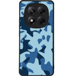 Sonique ���� Camouflage Army Series ��� Xiaomi Redmi Note 14 Pro 5G / Poco X7 5G ����
